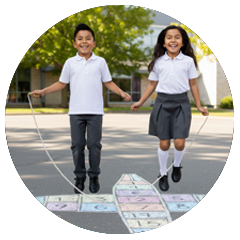 WEB NIÑOS BRINCANDO LA CUERDA